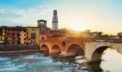 Italian Glory — 3