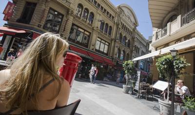 Najważniejsze atrakcje Chile i Argentyny — 5