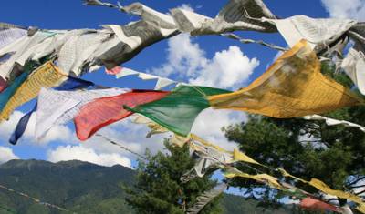Wypad do Bhutanu – 7 dni — 3
