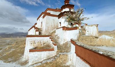 Wypad do Bhutanu – 7 dni — 5