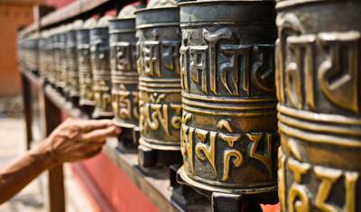 Nepal e Butão - 10 dias — 5