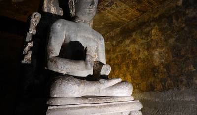 Ajanta i Ellora - 4 dni — 4