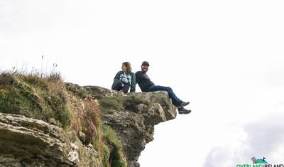 Excursão Espetacular de 5 Dias em Grupo Pequeno pelo Sul e Oeste da Irlanda — 5