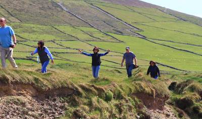 Excursão Espetacular de 5 Dias em Grupo Pequeno pelo Sul e Oeste da Irlanda — 3