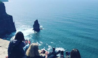 Excursão Espetacular de 5 Dias em Grupo Pequeno pelo Sul e Oeste da Irlanda — 4