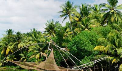 Kerala Cativante - 8 dias — 4