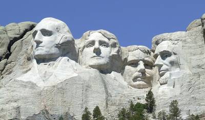 アメリカの国立公園 — 3