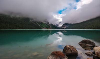 Grandes Resorts das Montanhas Rochosas Canadenses com o Calgary Stampede — 4