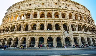 Vista Italiana — 2