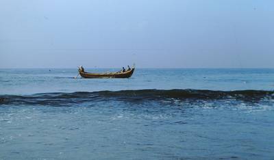 Plaża Kovalam - 5 dni — 3