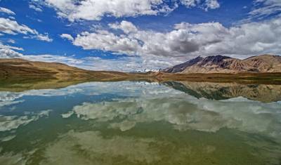 Leh & Ladakh - 4 dni — 4