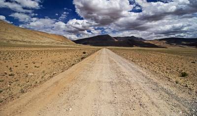 Leh & Ladakh - 4 dias — 5