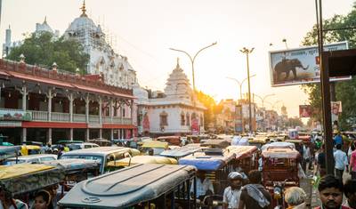 Rishikesh - 4 dni — 5