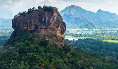 Sri Lanka e as Maldivas - 10 dias — 2