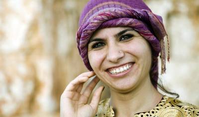 مدينة السلاطين (4 نجوم) - 4 أيام — 3