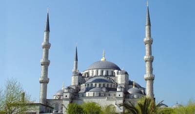 Turquia Descoberta - 14 Dias — 5