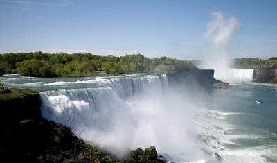 Nova Iorque, Cataratas do Niágara e Washington D.C. com Estadia Prolongada em Nova Iorque 10 Dias — 2