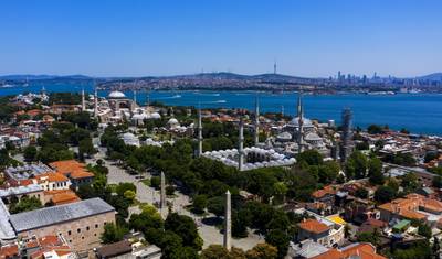 O Melhor da Turquia — 3