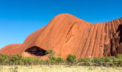 Aventura de 3 Dias em Uluru — 4