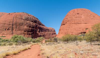 Aventura de 3 Dias em Uluru — 5
