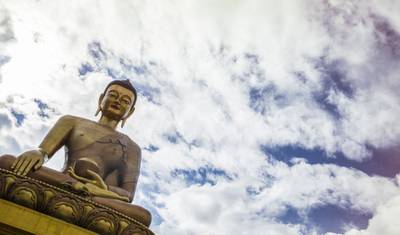 旅：ナショナル ジオグラフィックが巡るブータンの驚異 — 4