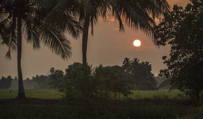 Sul da Índia: Explore Kerala National Geographic — 2