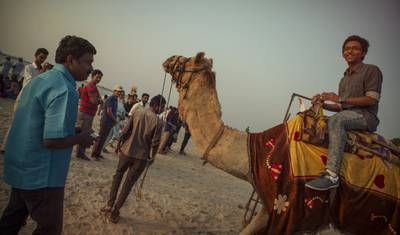 Sul da Índia: Explore Kerala National Geographic — 3