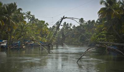 Sul da Índia: Explore Kerala National Geographic — 4