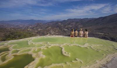 Journeys: Dia dos Mortos do México em Oaxaca National Geographic — 2