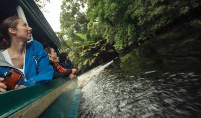 Viagens: Explore a Costa Rica National Geographic — 3