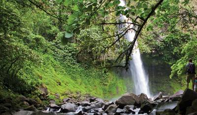 Journeys: Highlights of Costa Rica National Geographic — 2