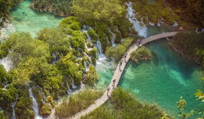 Podróże: Odkryj Bałkany National Geographic — 5