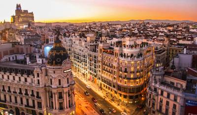 Journeys: Discover Spain National Geographic — 5
