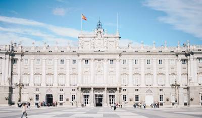 Journeys: Discover Spain National Geographic — 4