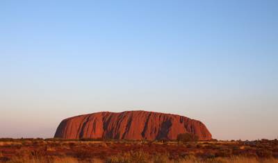 Explore a Austrália National Geographic — 2