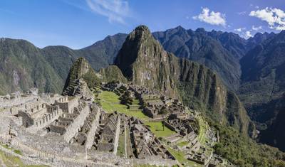 Podróże: Inca Explorer National Geographic — 3