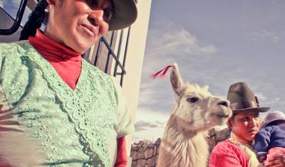 رحلات: Inca Explorer National Geographic — 3