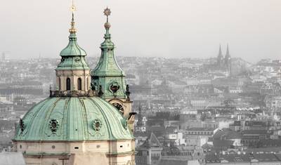 Praga Encantadora — 5