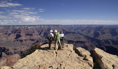 Excursão de 7 dias aos Parques Nacionais do Sudoeste e Grand Canyon — 5