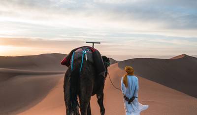 Marrocos Autêntico — 5