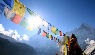 Estadia na Cidade de Kathmandu - 4 dias — 3