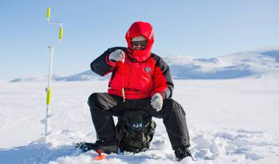 Levi Lapland Explorer - 6 Dni — 4