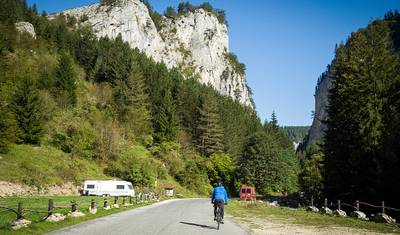Ciclismo de Estrada nos Ródopes (Bulgária) — 3