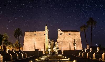 Cairo to Luxor Explorer - 6 days — 4