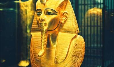 Cairo to Luxor Explorer - 6 days — 5
