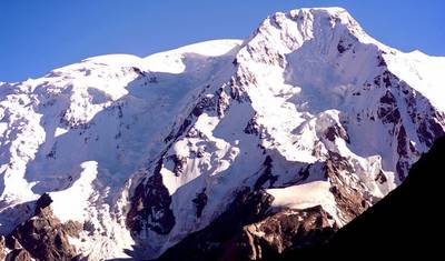 من بيشكيك إلى سنغافورة (15 أسبوعًا) — 3