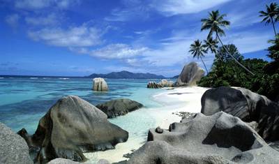 O Melhor de Andaman — 3