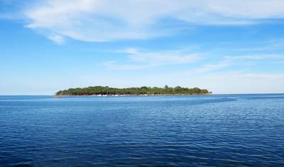 O Melhor de Andaman — 2