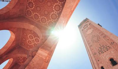 أبرز معالم المغرب مراكش - 9 أيام - جولة خاصة — 4