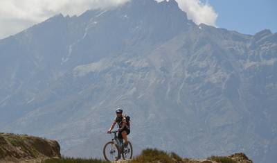 Downhill Himalaio (PRIVADO) — 3